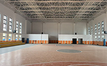 守护校园好声音——深夜福利在线播放音响助力怀化怀熙小学体育馆声学系统